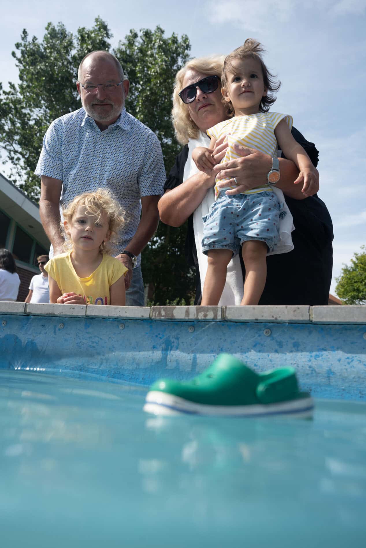 Familienurlaub auf Juist