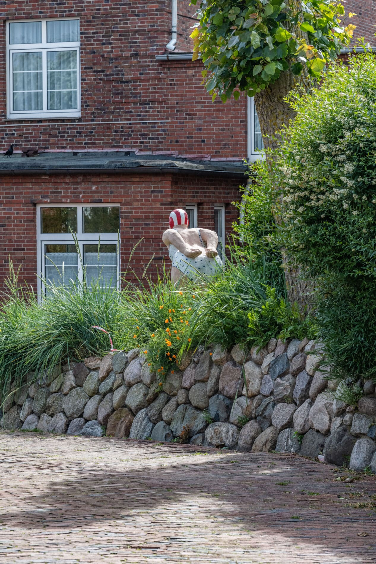 Heimat Juist Heimkehren nach Juist