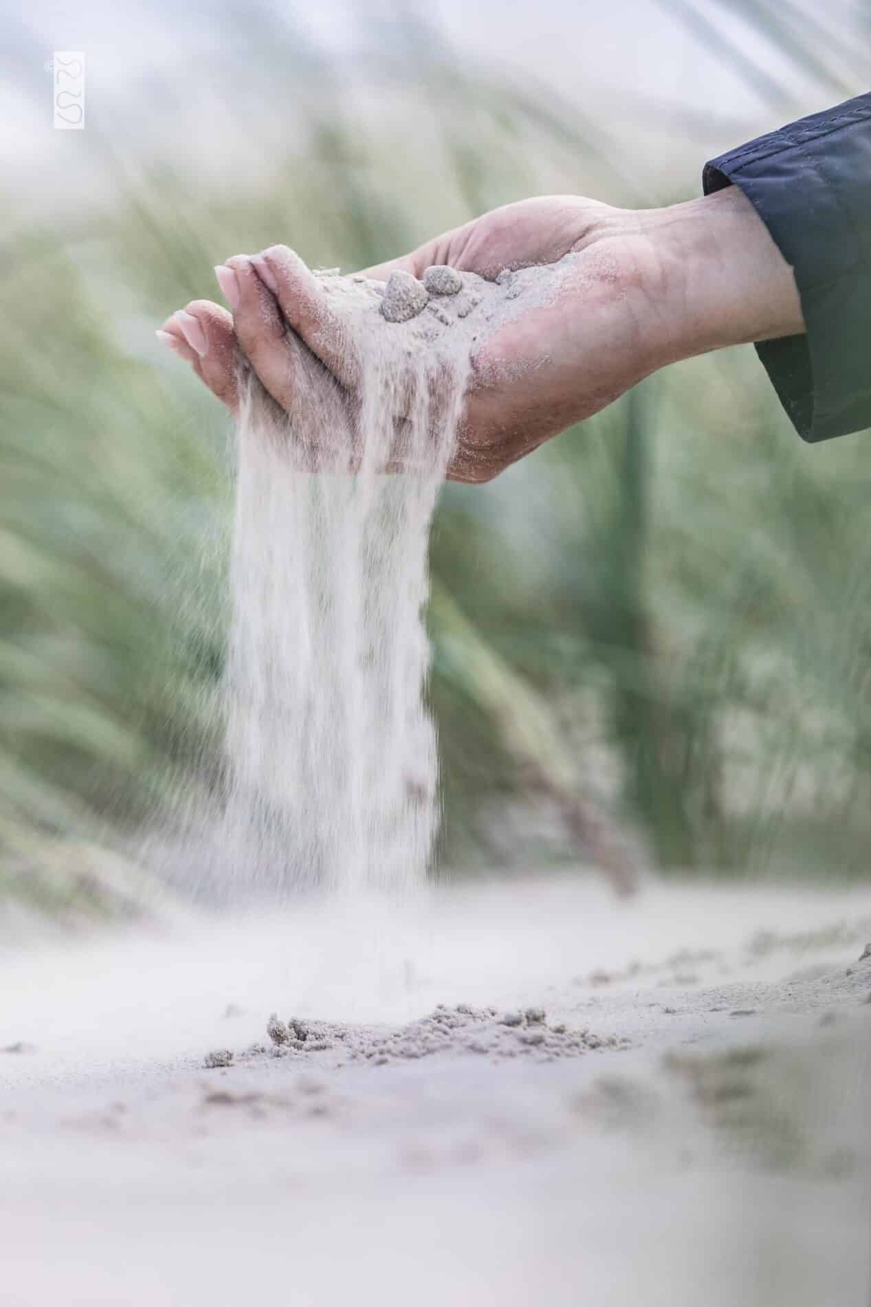 Achtsamkeit auf Juist