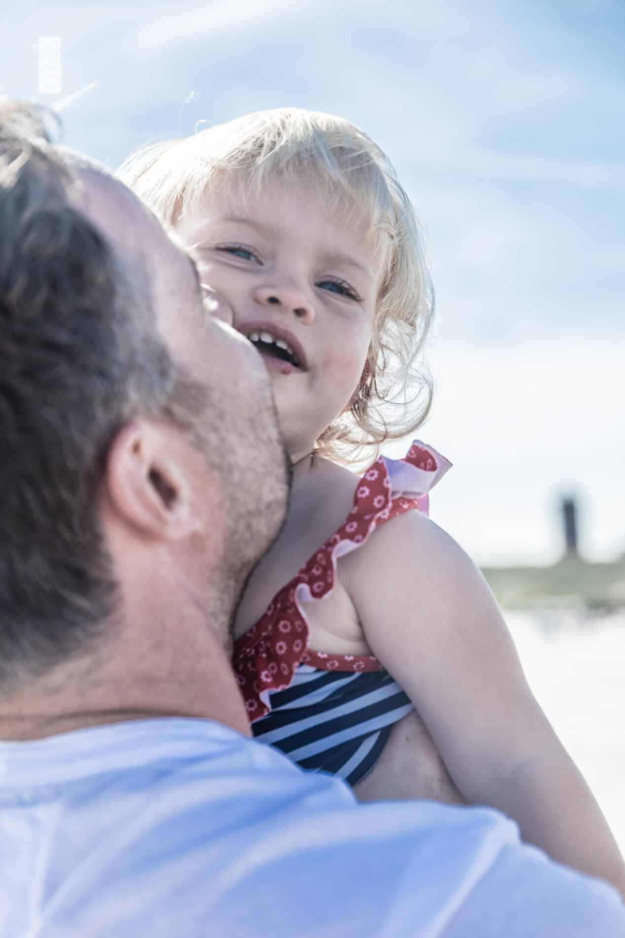 Familienurlaub auf Juist