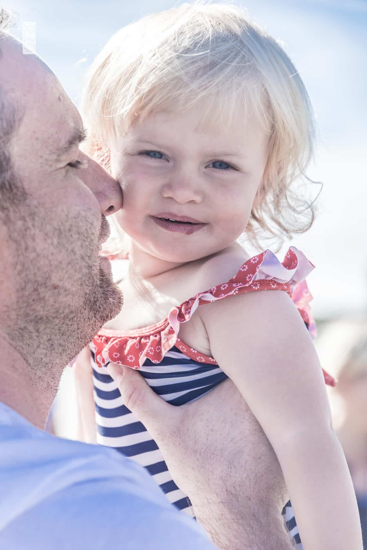 Familienurlaub auf Juist