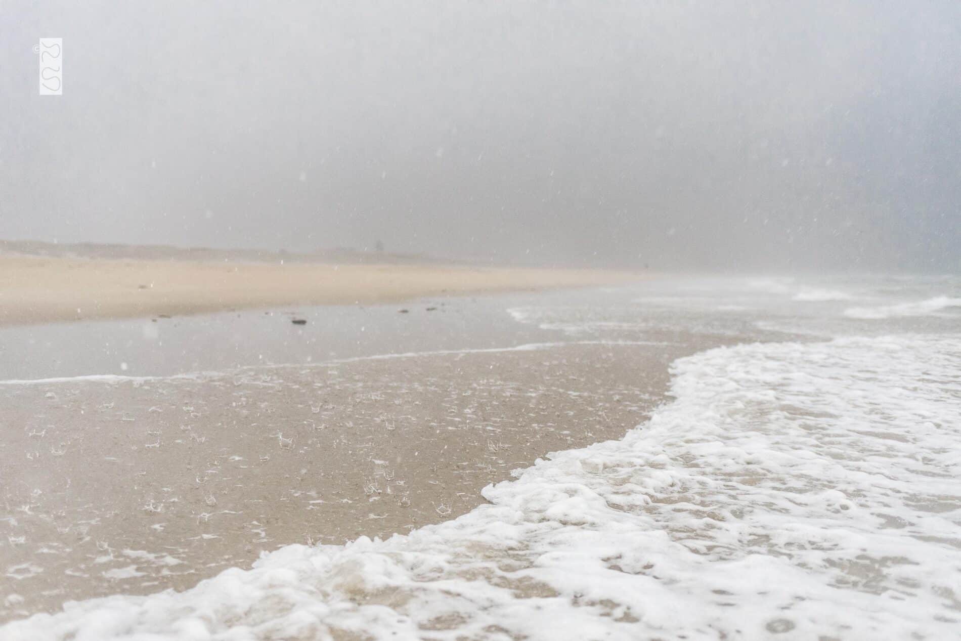 Thalasso auf Juist Klimatherapie